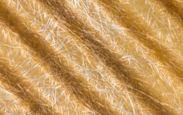 Lower Boscaswell fibreglass roof waterproofing