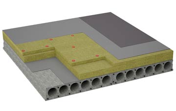 considerations of Lower Boscaswell flat roofing insulation