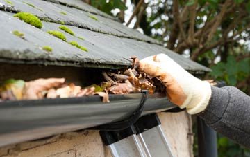 gutter cleaning Lower Boscaswell, Cornwall