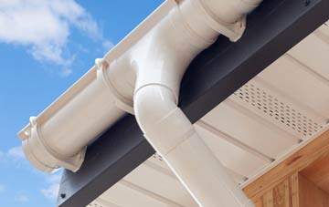 Lower Boscaswell gutter installation costs