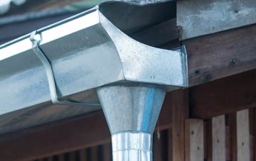 Lower Boscaswell guttering companies