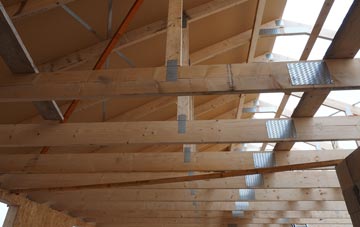 Lower Boscaswell roof truss costs