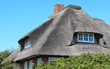 thatch roofing Lower Boscaswell, Cornwall