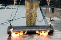 Lower Boscaswell flat roof sealing quote