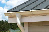 Lower Boscaswell soffits